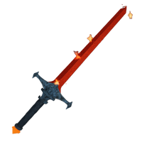 Infernal Sword